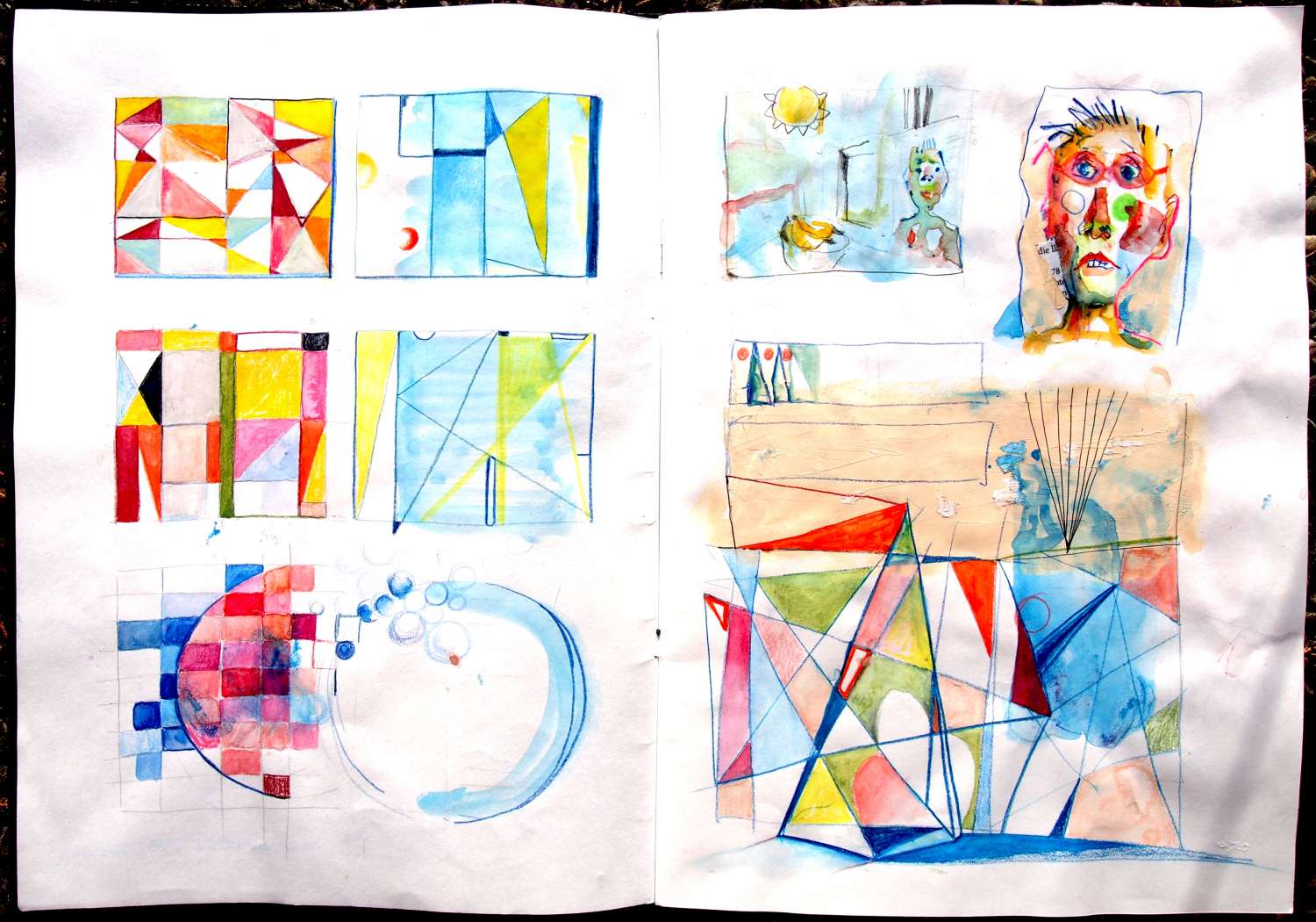 abstractme