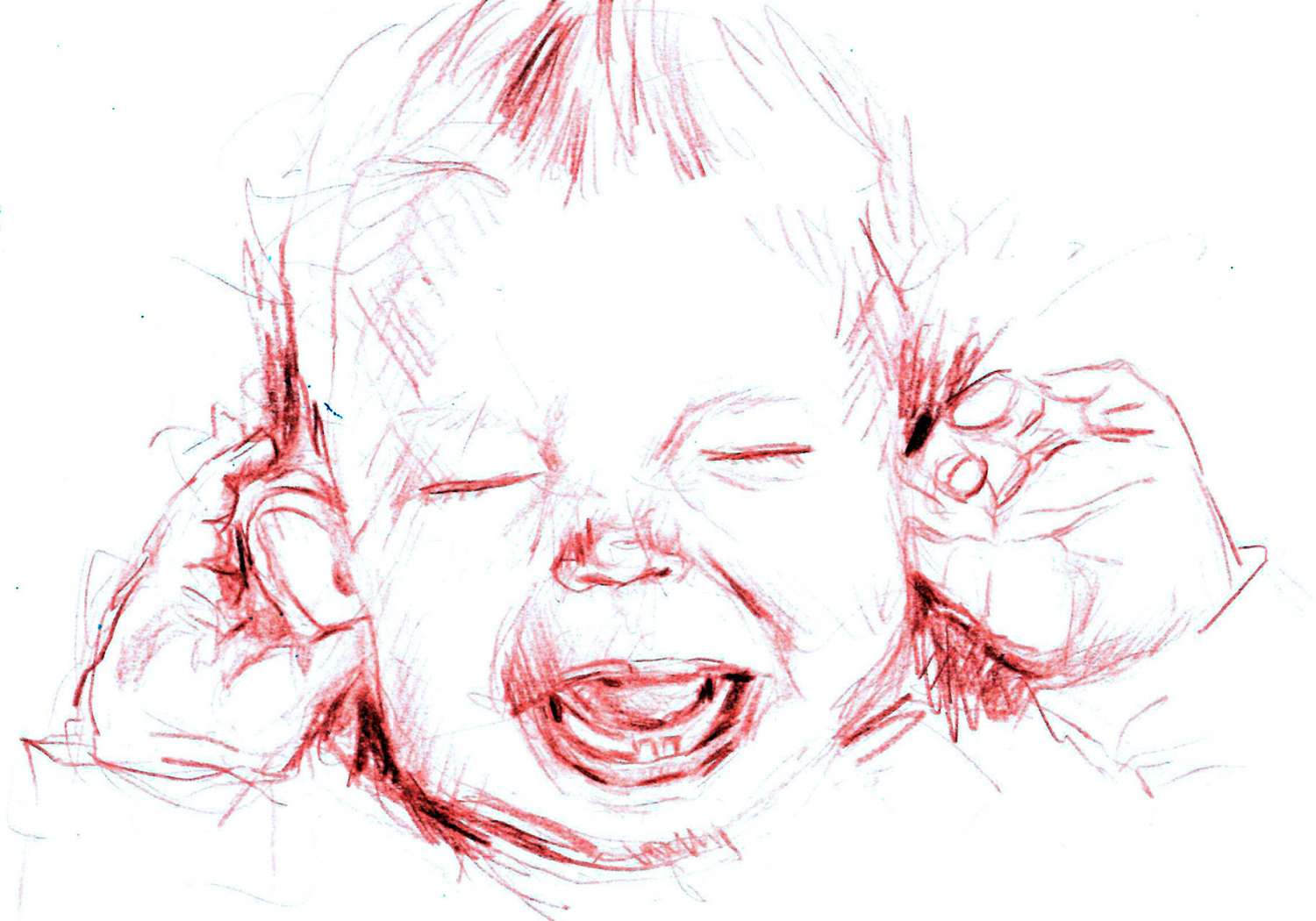 crybaby