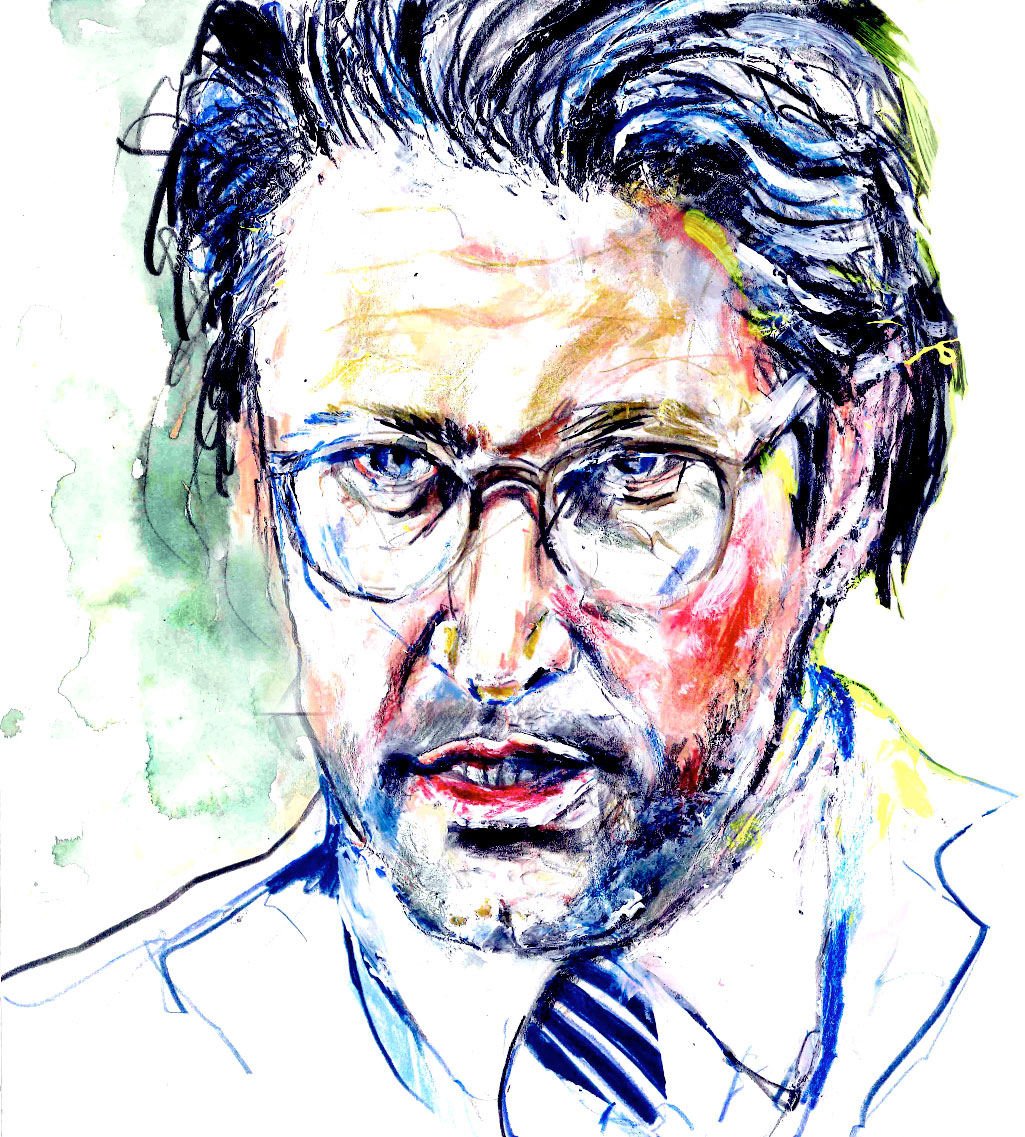 bescheuerter scheuer