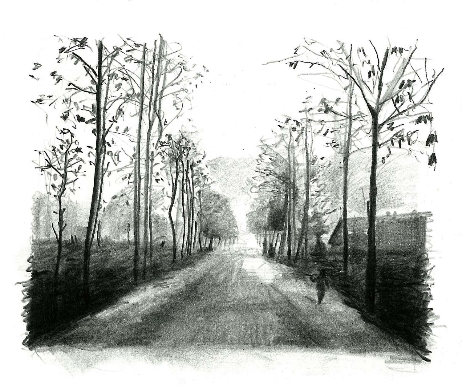 bleistiftweg