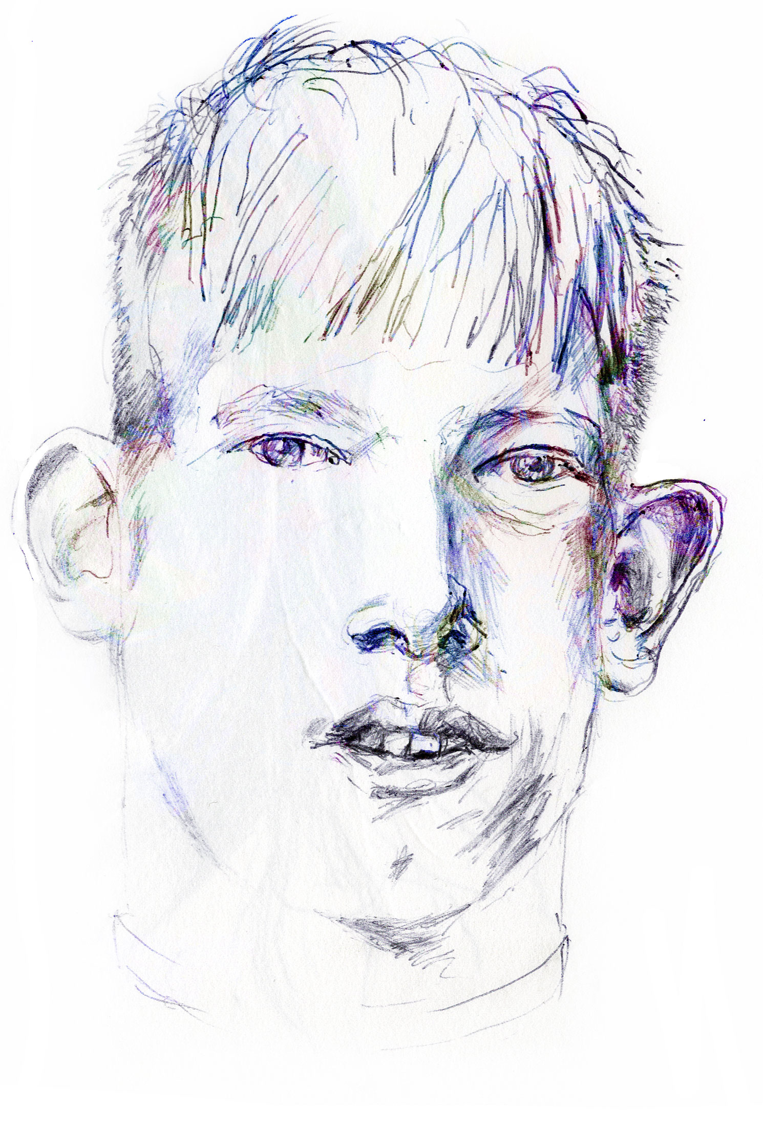 dirk