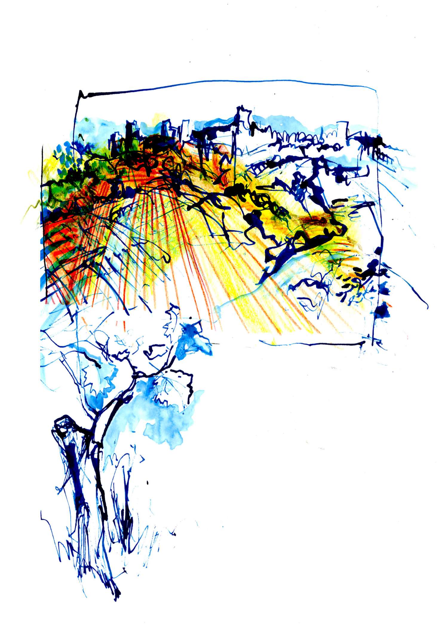 rebewein