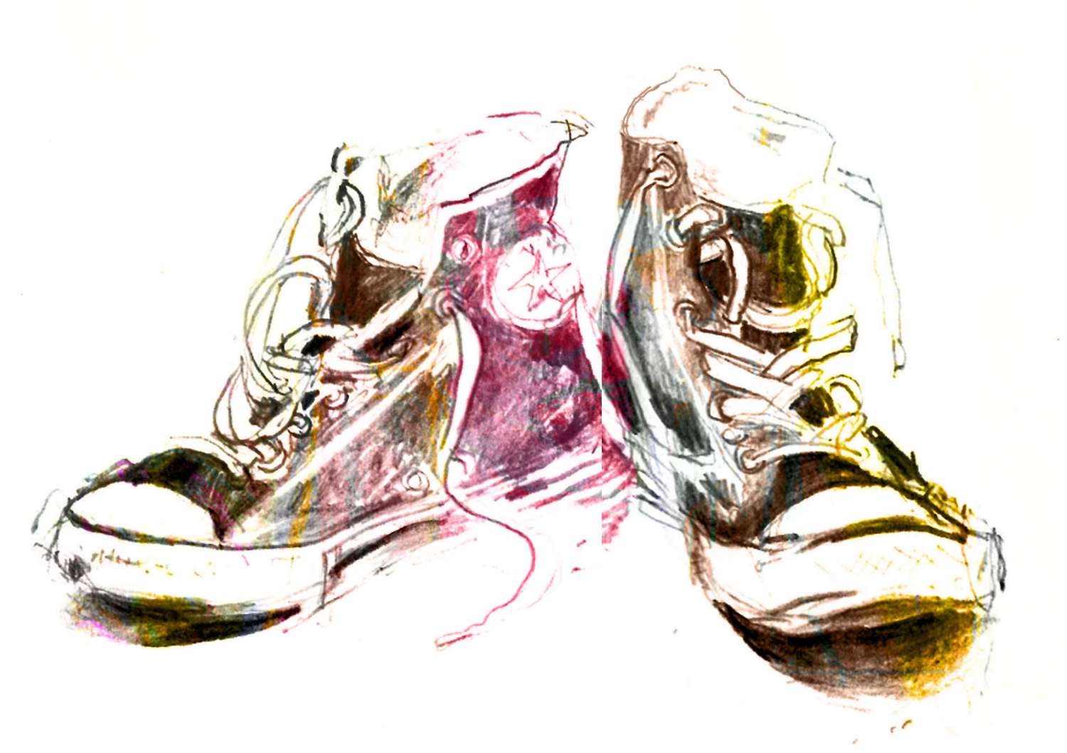 schuhturn
