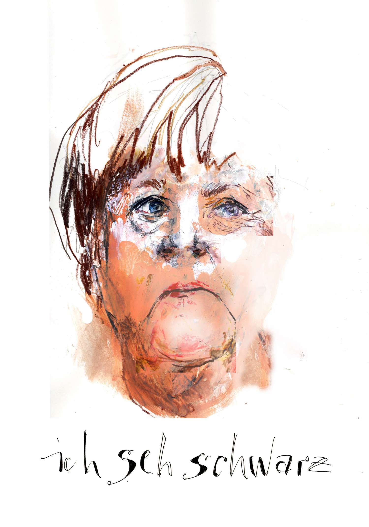 schwarzmerkel
