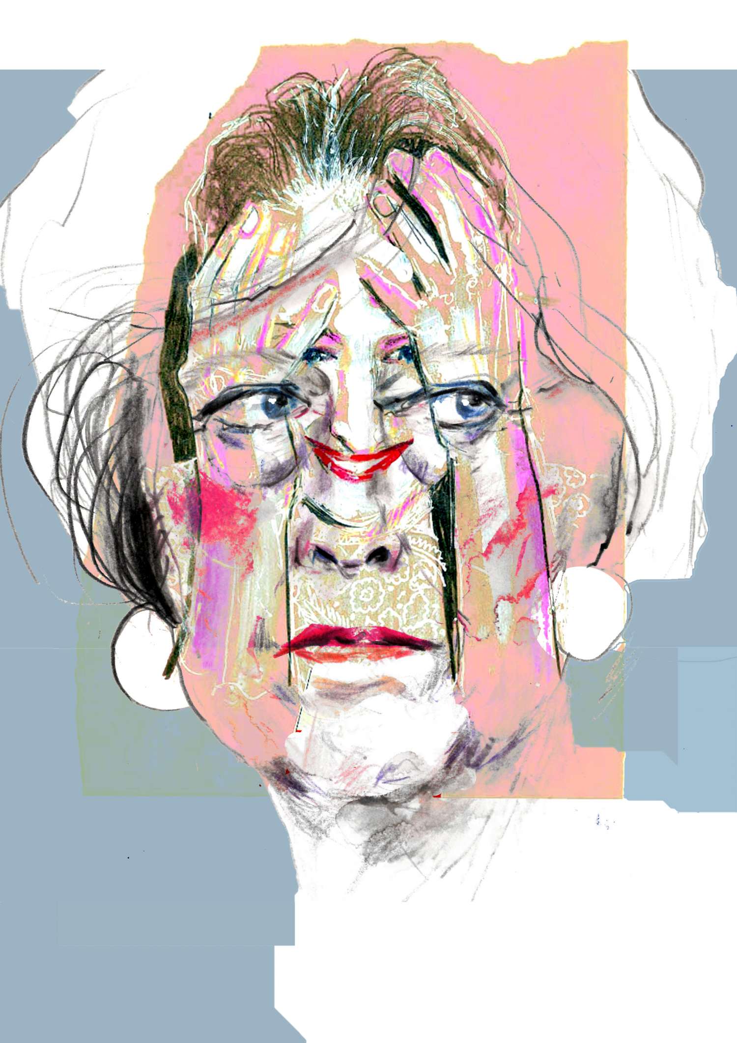 theresa